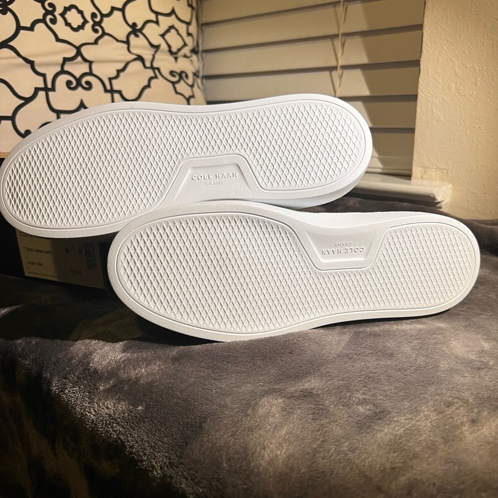 Women Cole Haan Loafers - Picture 5 of 7